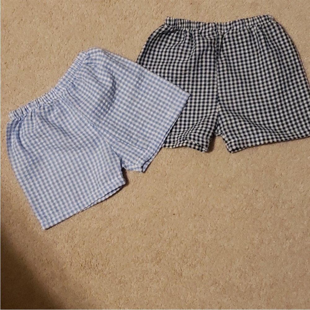 Smockcandy by jellybean boy shorts